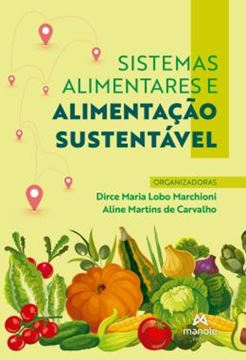 Imagem de SISTEMAS ALIMENTARES E ALIMENTACAO SUSTENTAVEL