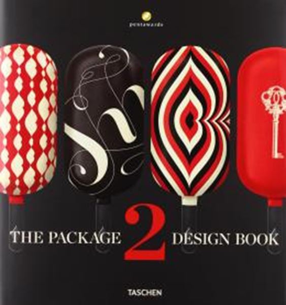 Picture of THE PACKAGE DESIGN BOOK 2