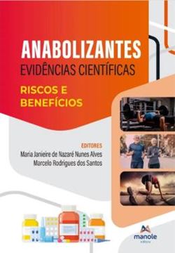 Imagem de ANABOLIZANTES