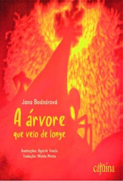 Picture of A ARVORE QUE VEIO DE LONGE