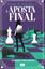Imagem de A APOSTA FINAL - JOGOS DE HERANÇA - LIVRO 3