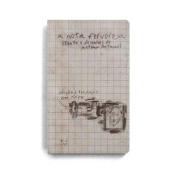 Picture of A NOTA FERVOROSA