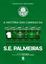 Imagem de A HISTORIA DAS CAMISAS DA S.E. PALMEIRAS