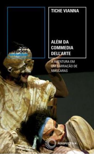 Picture of ALEM DA COMMEDIA DELL´ARTE