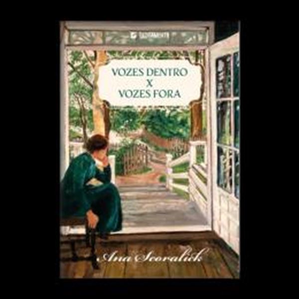 Picture of VOZES DENTRO X VOZES FORA