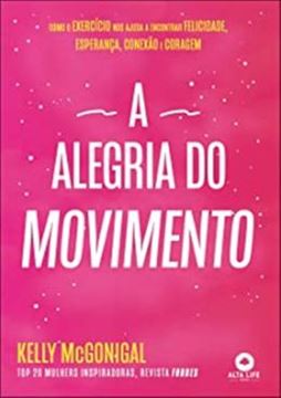 Imagem de A ALEGRIA DO MOVIMENTO