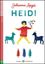 Imagem de HEIDI - JUNGE ELI LEKTUREN A1 - DOWNLOADABLE MULTIMEDIA
