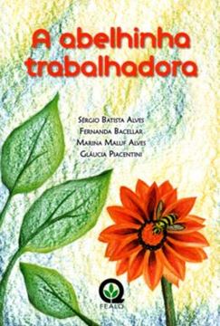Imagem de A ABELHINHA TRABALHADORA - THE WORKING LITTLE BEE