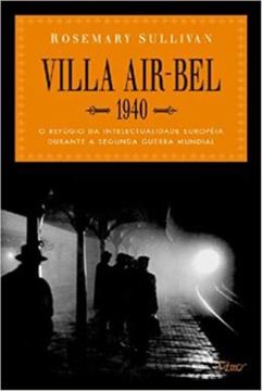 Imagem de VILLA AIR-BEL, 1940