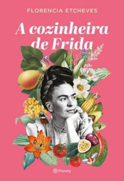 Picture of A COZINHEIRA DE FRIDA