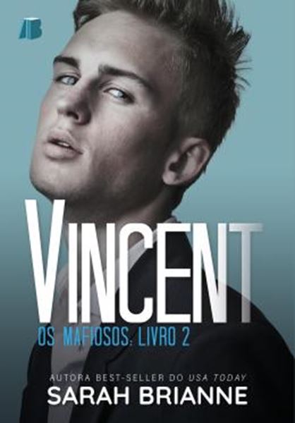 Picture of VINCENT - VOLUME 1 - OS MAFIOSOS, LIVRO 2