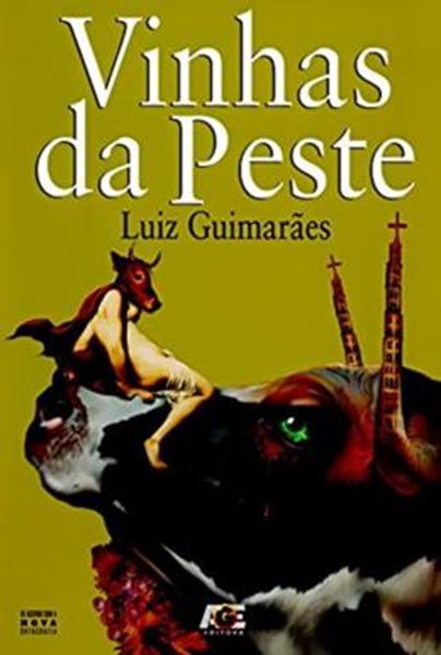 Picture of VINHAS DA PESTE