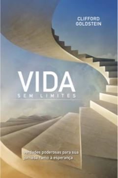 Imagem de VIDA SEM LIMITES                        