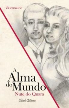 Imagem de A ALMA DO MUNDO