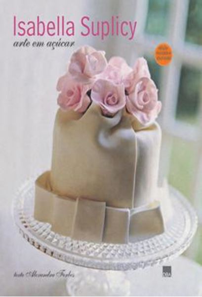 Picture of ARTE EM ACUCAR