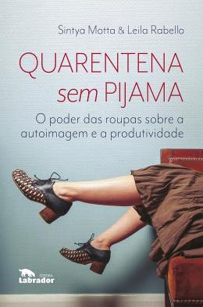 Picture of QUARENTENA SEM PIJAMA