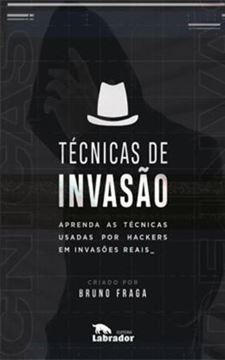 Imagem de TECNICAS DE INVASAO