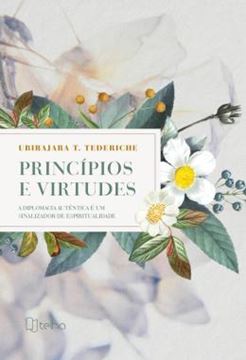 Imagem de PRINCIPIOS E VIRTUDES - A DIPLOMACIA AUTENTICA E UM SINALIZADOR DE ESPIRITUALIDADE