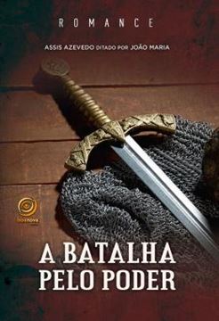 Imagem de A BATALHA PELO PODER
