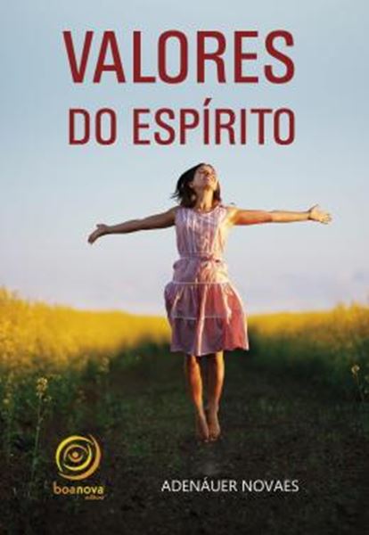 Picture of VALORES DO ESPIRITO