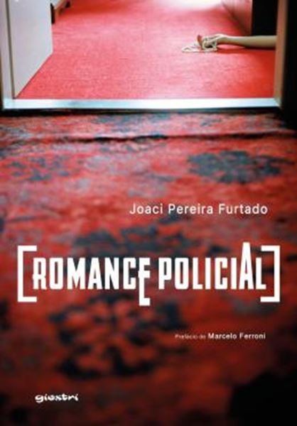 Picture of [ROMANCE POLICIAL]