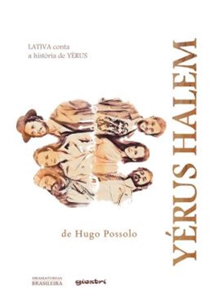 Picture of YERUS HALEM