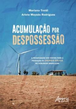 Imagem de ACUMULACAO POR DESPOSSESSAO