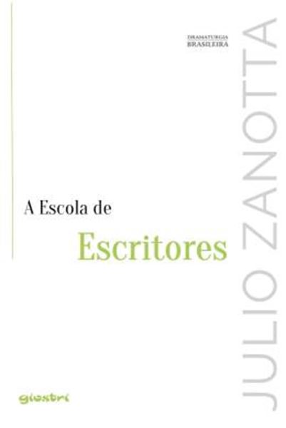 Picture of A ESCOLA DE ESCRITORES - VOLUME 6 - LOUCO