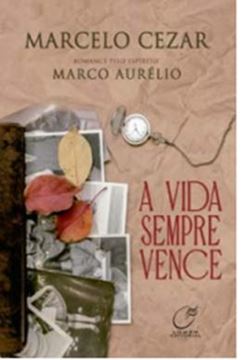 Imagem de VIDA SEMPRE VENCE, A