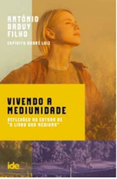 Picture of VIVENDO A MEDIUNIDADE