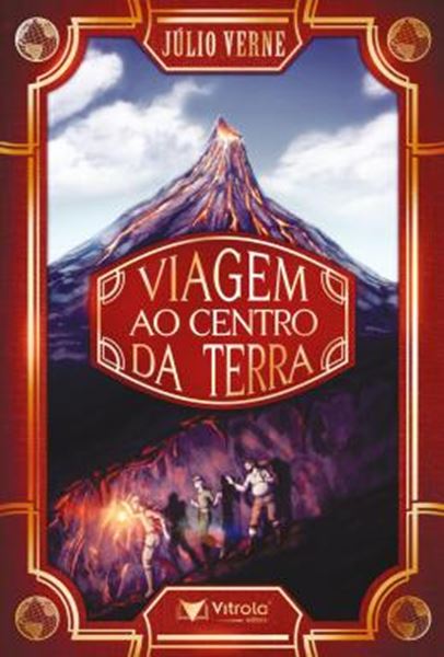 Picture of VIAGEM AO CENTRO DA TERRA
