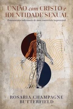 Imagem de UNIAO COM CRISTO E IDENTIDADE SEXUAL