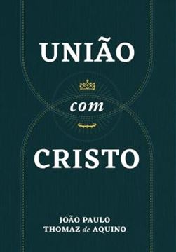 Imagem de UNIAO COM CRISTO