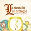 Imagem de LA STORIA DI UN OROLOGIO (A HISTORIA DE UM RELOGIO - ITALIANO)