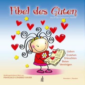 Imagem de FIBEL DES GUTEN (CARTILHA DO BEM - ALEMAO)