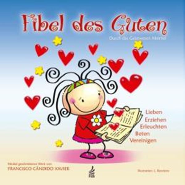 Picture of FIBEL DES GUTEN (CARTILHA DO BEM - ALEMAO)