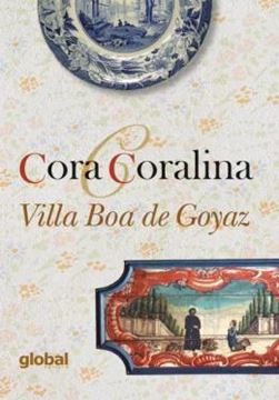Imagem de VILLA BOA DE GOYAZ - 4ª ED