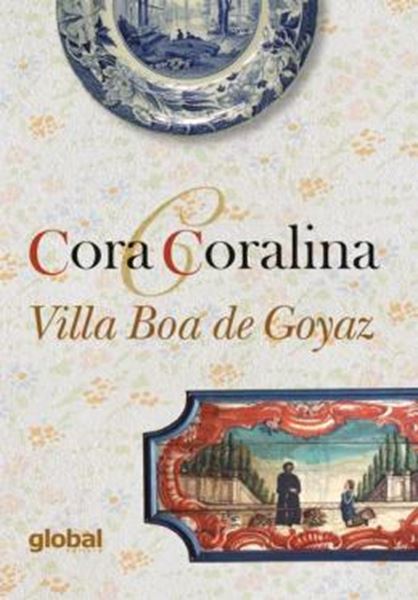 Picture of VILLA BOA DE GOYAZ - 4ª ED