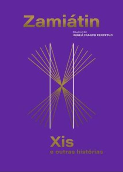 Picture of XIS E OUTRAS HISTORIAS