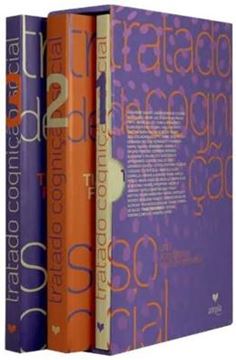 Imagem de TRATADO DE COGNICAO SOCIAL