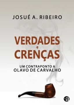 Imagem de VERDADES E CRENCAS - UM CONTRAPONTO A OLAVO DE CARVALHO