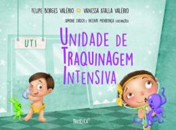 Picture of UNIDADE DE TRAQUINAGEM INTENSIVA