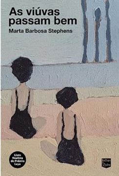 Imagem de VIUVAS PASSAM BEM, AS