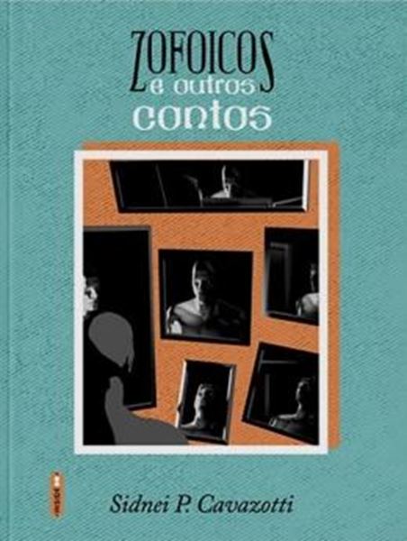 Picture of ZOFOICOS E OUTROS CONTOS