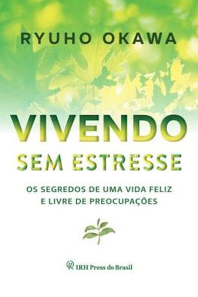 Picture of VIVENDO SEM ESTRESSE