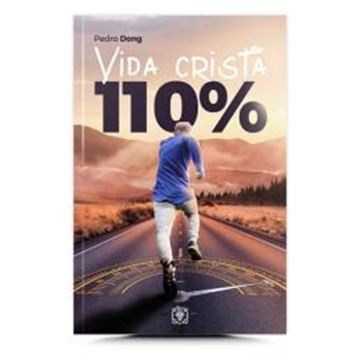 Imagem de VIDA CRISTÃ 110%