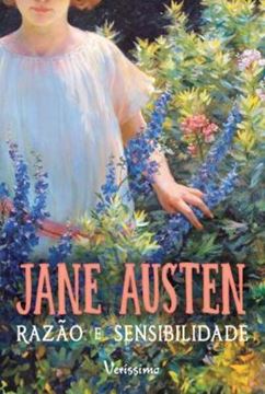 Imagem de RAZAO E SENSIBILIDADE