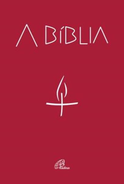 Picture of A BIBLIA - LETRA GRANDE