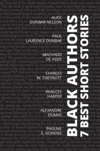 Picture of 7 BEST SHORT STORIES - BLACK AUTHORS