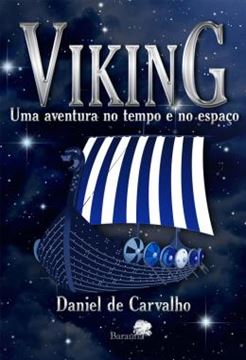 Imagem de VIKING - UMA AVENTURA NO TEMPO E NO ESPACO